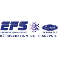 EMERAUDE FROID SERVICE logo - Similar company to Laurent Services