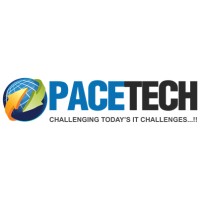 Pace Technologies logo - Similar company to Tecish Sol (Pvt) Ltd
