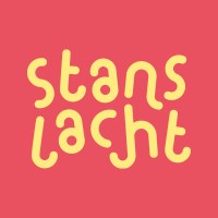Stans Lacht Humorfestival logo - Similar company to Liv - Life Inspired Values
