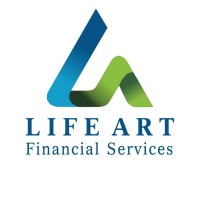 Life Art Financial Services logo - Similar company to Dna Financial Services