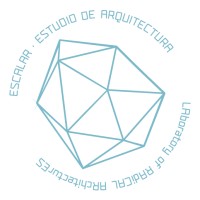 ESCALAR - LAboratory of RAdiCAL ARchitecturES logo - Similar company to Kinze Studio
