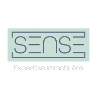 Sense Expertise Immobilière logo - Similar company to Ab Evaluation Immobilière