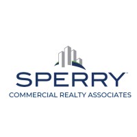 SPERRY - Commercial Realty Associates logo - Similar company to Invado Group