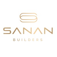 Sanan Builders logo - Similar company to Shahrukh Khan