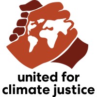 United For Climate Justice logo - Similar company to Innofaction