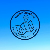 Master Travelers logo - Similar company to Ca.11 | Dining Room, Coffeehouse & Cocktail Bar