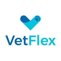 VetFlex logo - Similar company to Professor Heather Austin