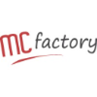 MC Factory logo - Similar company to Mcfactory