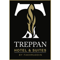 Treppan Hotel & Suites by Fakhruddin logo - Similar company to Fakhruddin - Ecs