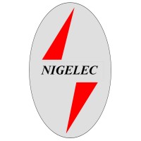 NIGELEC logo - Similar company to Wapp North Core Project - Ecowas