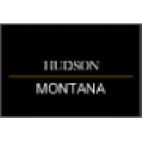 Hudson Montana, Llc