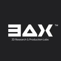 3Ax logo - Similar company to Quantag Nanotechnologies