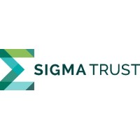 THE SIGMA TRUST logo - Similar company to Sigma Trust