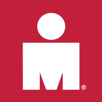 The IRONMAN Group Oceania logo - Similar company to O2 Events