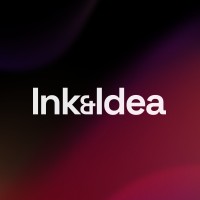 Ink & Idea logo - Similar company to Notorious Creative