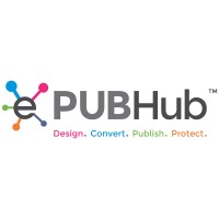ePUBHub: A-Z of Digital Publishing Solutions logo - Similar company to Focalisent Tech Digital Publishing