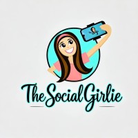 The Social Girlie logo - Similar company to Finenix