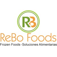 ReBo Foods SAC logo - Similar company to Novodan