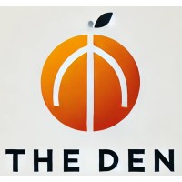The Den logo - Similar company to Random Order