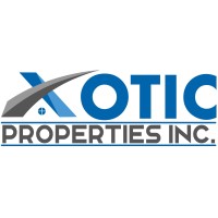 Xotic Properties logo - Similar company to Freewriter