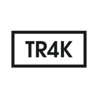 TR4K Filmes logo - Similar company to Refer2