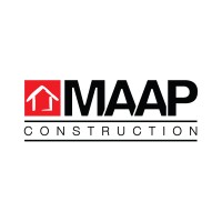 MAAP CONSTRUCTION logo - Similar company to Maisons Prim'Access | Appart'Access