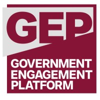 Government Engagement Platform (GEP)- AUB logo - Similar company to Leadcares