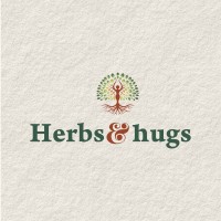 Herbs & hugs logo - Similar company to Wealthforest