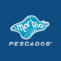 Mar & Rio Pescados logo - Similar company to Beef Passion