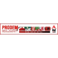 Prodem Fire & Safety Ltd