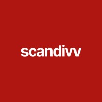 Scandivv logo - Similar company to Kompsós