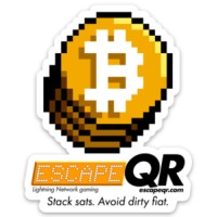 Escapeqr