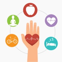 Precision Healthcare Ecosystem logo - Similar company to Pattern Computer