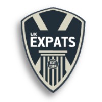 UK Expatriates Insurance Agency & Consultancy Ltd logo - Similar company to Dhd Insurance Ltd