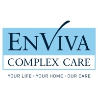 EnViva Complex Care logo - Similar company to Synergy Complex Care