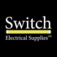 Switch Electrical Supplies Ltd logo - Similar company to Lightup.No