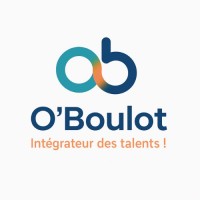 O’boulot logo - Similar company to 2C With You