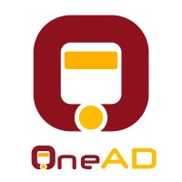 OneAD logo - Similar company to Steady Rabbit