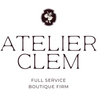Atelier Clem logo - Similar company to Builtd