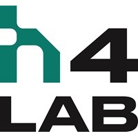 H4 Inc. logo - Similar company to Bit Hard