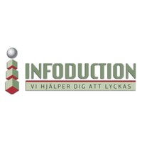 INFODUCTION AB logo - Similar company to Ec Revision