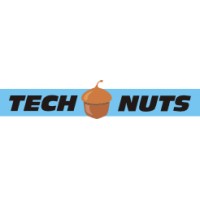 TechNuts logo - Similar company to Technuts