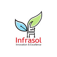 Infrasol Pakistan logo - Similar company to Lcn Network