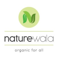 Naturewala logo - Similar company to Usk Agro Sciences