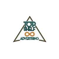 Top Shelf Advertising logo - Similar company to All-In Advisors