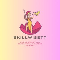 SkillWiseTT logo - Similar company to Virtual Wellness