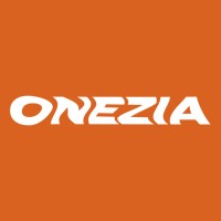 Onezia logo - Similar company to Quartier Libre Productions