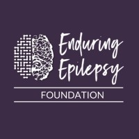 Enduring Epilepsy Foundation logo - Similar company to Epilepsy Foundation Arizona