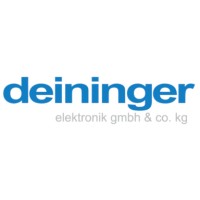 Deininger Elektronik Gmbh & Co. Kg