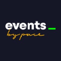 EVENTS BY PACE logo - Similar company to Exelement